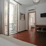 Апартаменти La Giara Del Centro Ла-Спеція