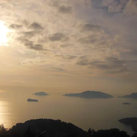 Lejlighed La Giara Del Centro