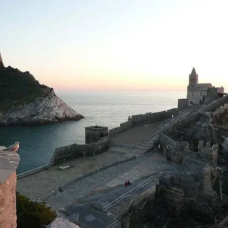 Lejlighed La Giara Del Centro *