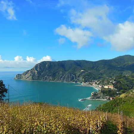 Apartamento La Giara Del Centro La Spezia