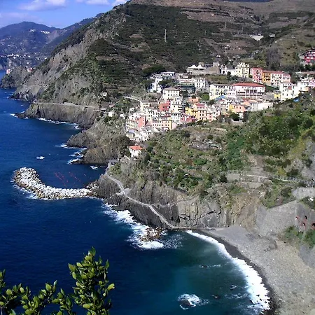 Lejlighed La Giara Del Centro *