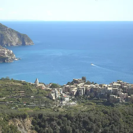 Lejlighed La Giara Del Centro *