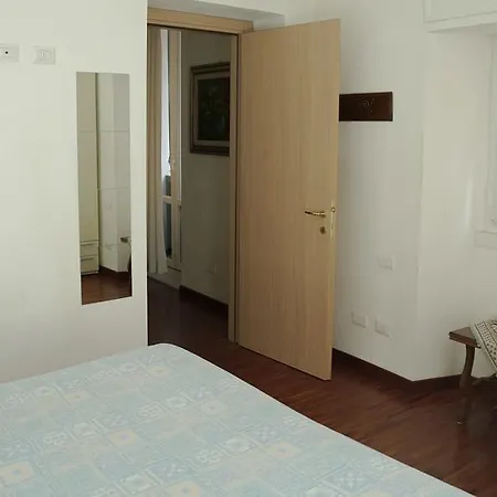 Lejlighed La Giara Del Centro