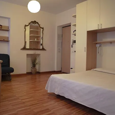 Apartamento La Giara Del Centro