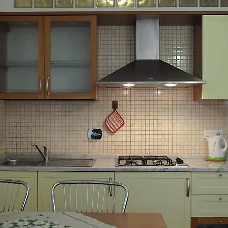 Lejlighed La Giara Del Centro *