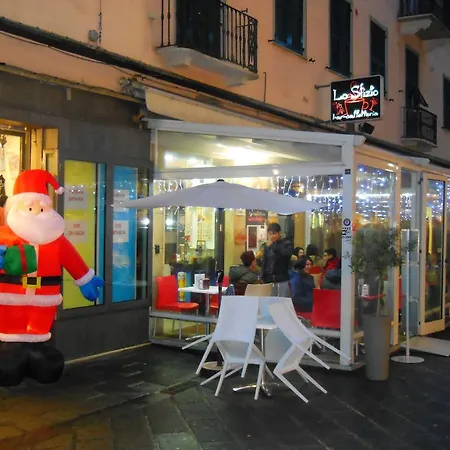 Lejlighed La Giara Del Centro *