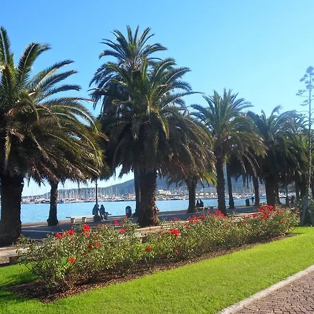 Apartamento La Giara Del Centro *