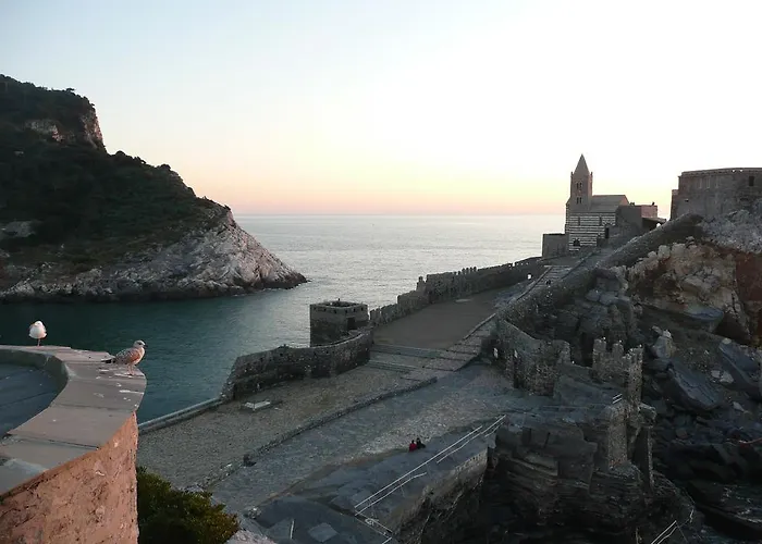 アパート La Giara Del Centro *