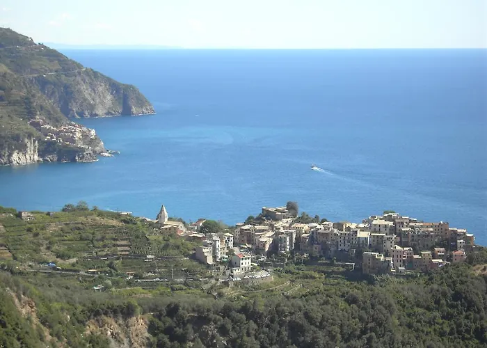 アパート La Giara Del Centro *