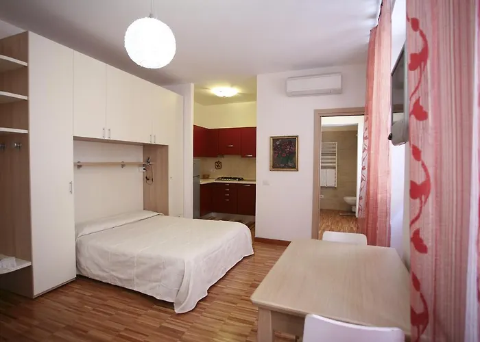 La Giara Del Centro ラ・スペツィア