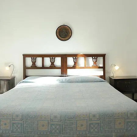 La Giara Del Centro La Spezia