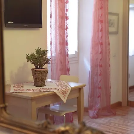 Appartement La Giara Del Centro La Spezia