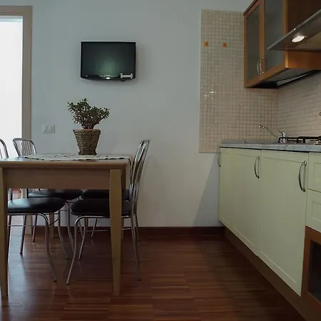 Apartman La Giara Del Centro *