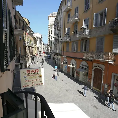 Appartement La Giara Del Centro *