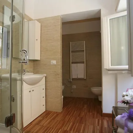 Lägenhet La Giara Del Centro