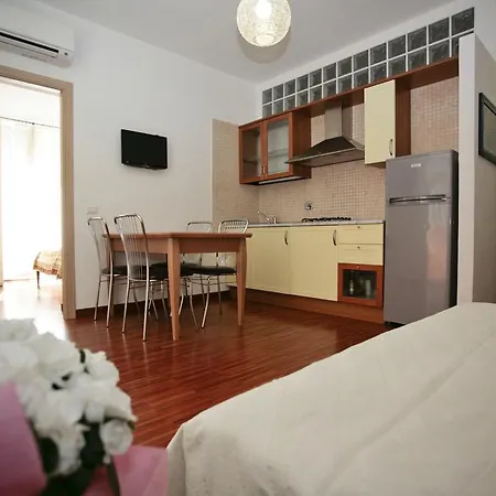 Appartement La Giara Del Centro La Spezia