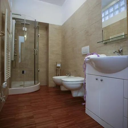 Appartement La Giara Del Centro *