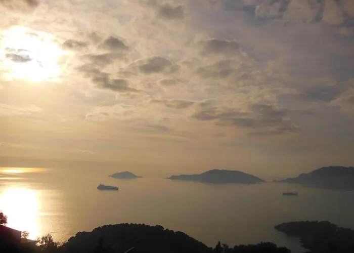 Apartment La Giara Del Centro