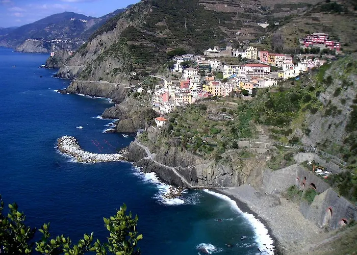 Apartment La Giara Del Centro *