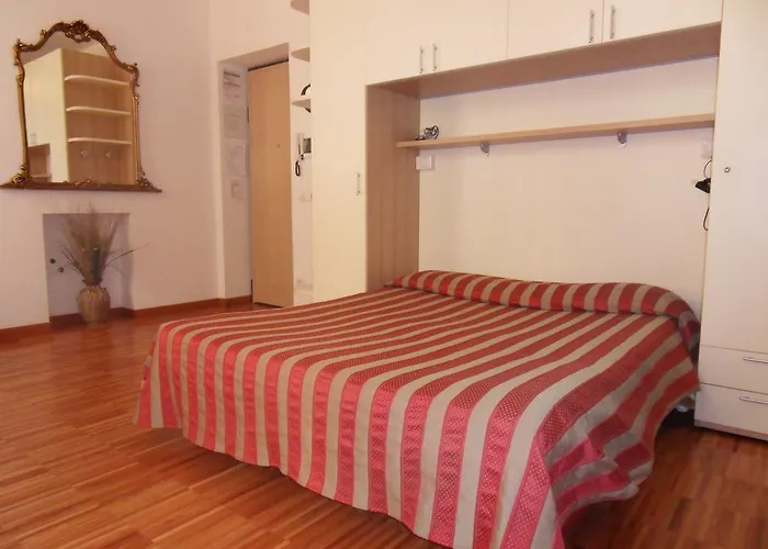 Lägenhet La Giara Del Centro La Spezia