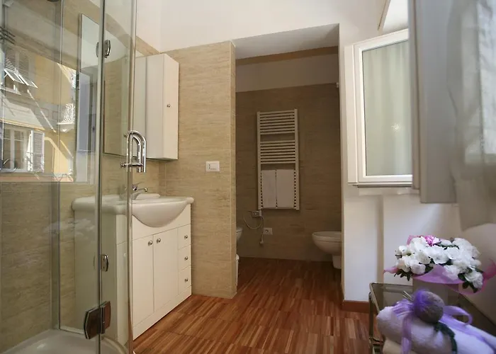 Lägenhet La Giara Del Centro